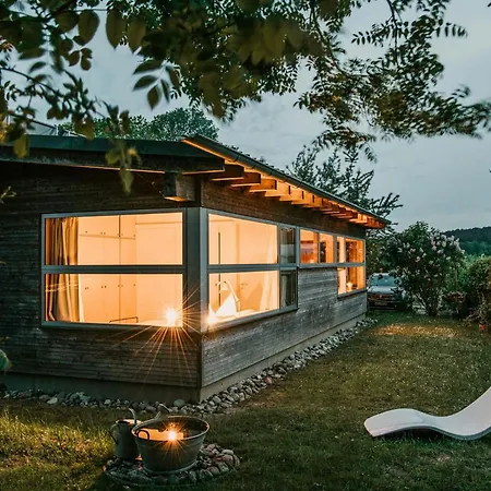 A Scandinavian Design Retreat On Usedom Lutow
