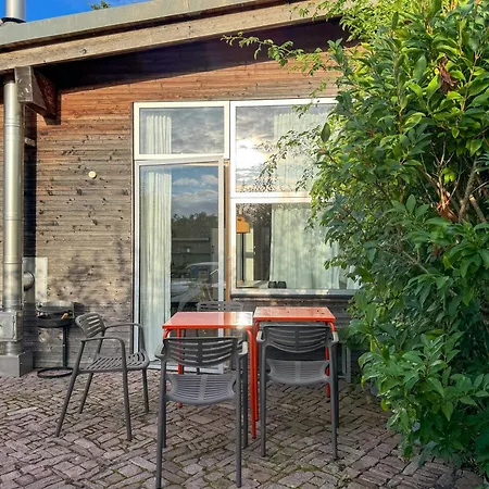 Apartamento A Scandinavian Design Retreat On Usedom Lutow