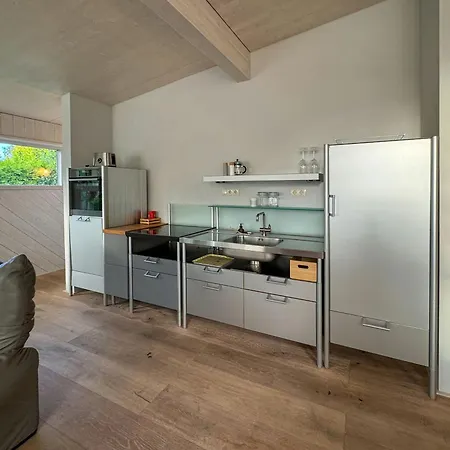 A Scandinavian Design Retreat On Usedom Lutow