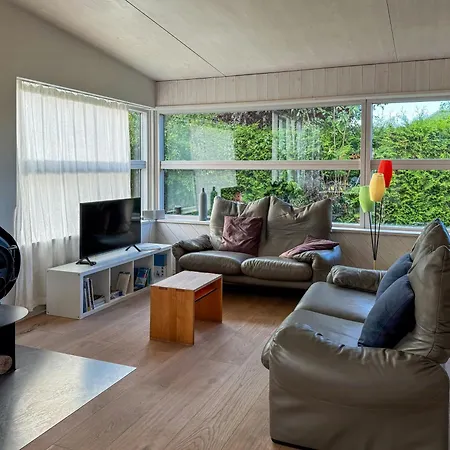 A Scandinavian Design Retreat On Usedom *