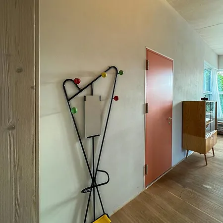 A Scandinavian Design Retreat On Usedom Apartamento Lutow