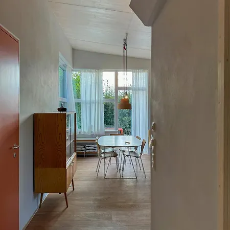 A Scandinavian Design Retreat On Usedom * Lutow