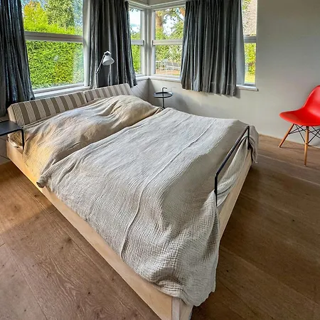 A Scandinavian Design Retreat On Usedom דירה *