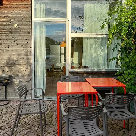 Apartamento A Scandinavian Design Retreat On Usedom *