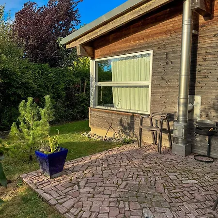 A Scandinavian Design Retreat On Usedom *