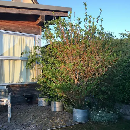 A Scandinavian Design Retreat On Usedom