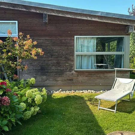 A Scandinavian Design Retreat On Usedom Apartamento