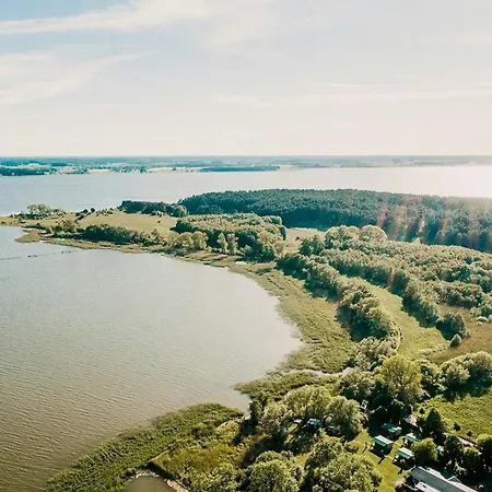 A Scandinavian Design Retreat On Usedom Lutow